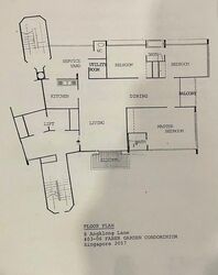 Faber Garden Condominium (D20), Condominium #532719181